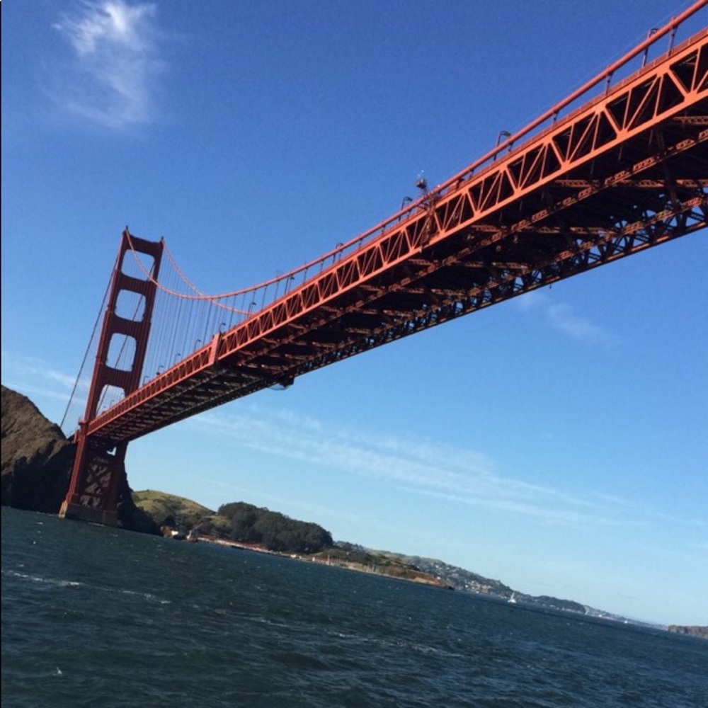 Meet your Posher, Natalie